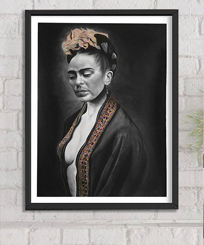 Frida-home