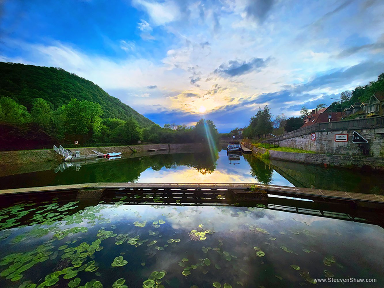 Photographie France Besançon Franche Comté Artiste Doubs