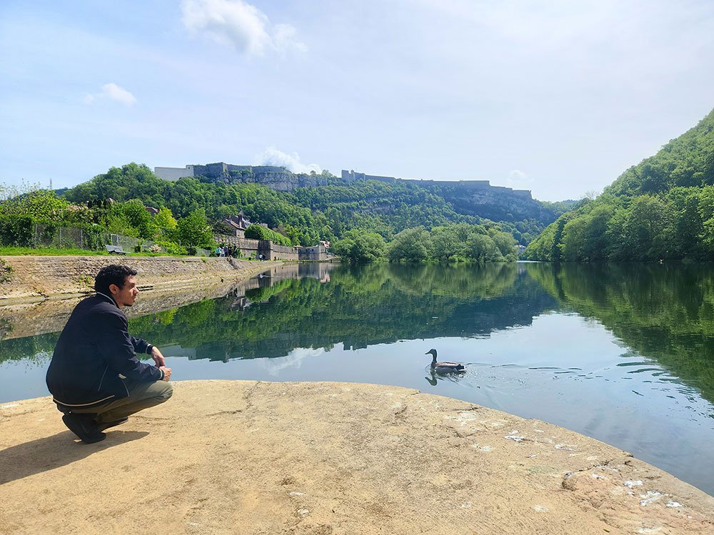 Photographie France Besançon Franche Comté Artiste Doubs