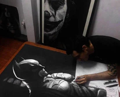 2 batman