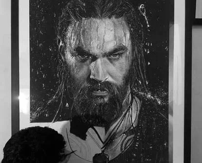 3 Aquaman