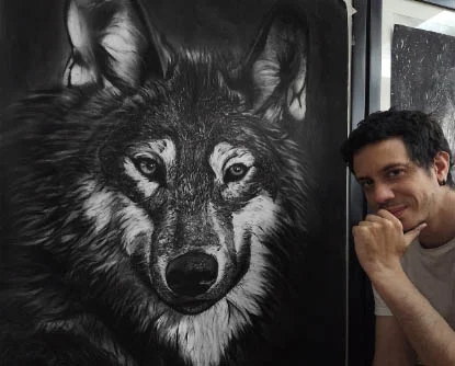 5 Wolf