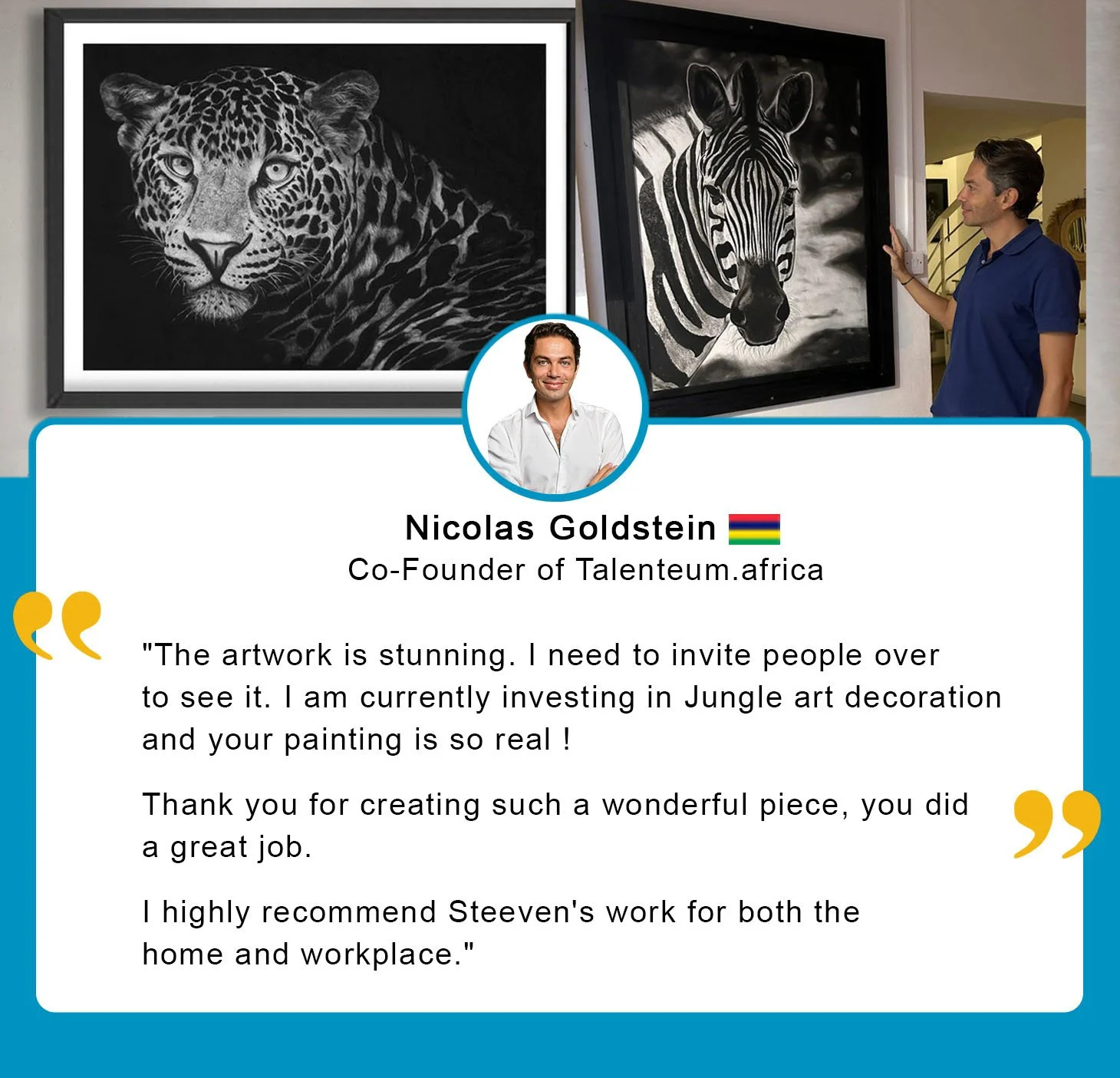 Nicolas Goldstein