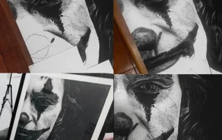 Joker Batman